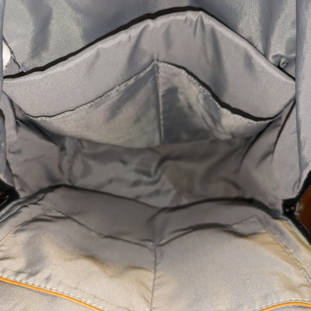 Work ready Laptop Backpack - Picture 5 of 7